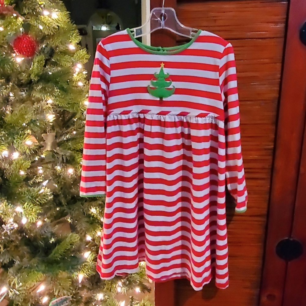 Holiday Christmas 🎄 Dress | J. Khaki Sz 6